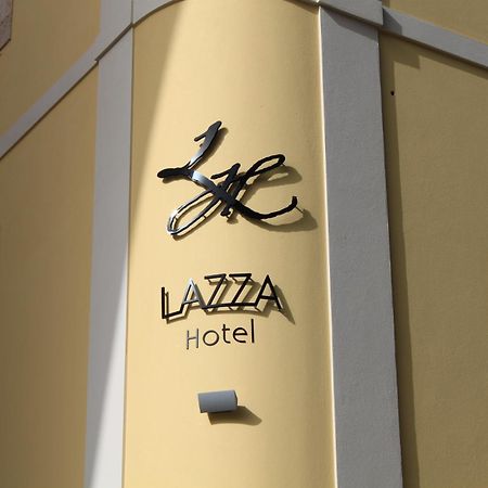 Lazza Hotel Фигейра да Фош Екстериор снимка