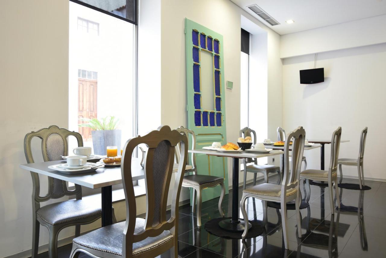 Lazza Hotel Фигейра да Фош Екстериор снимка