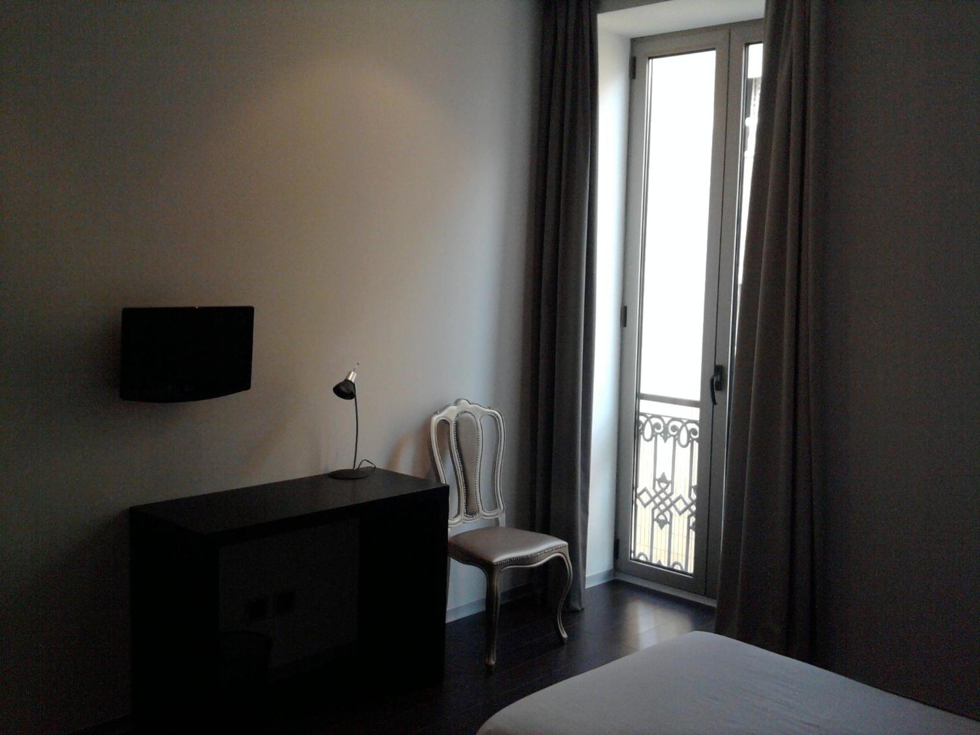 Lazza Hotel Фигейра да Фош Екстериор снимка