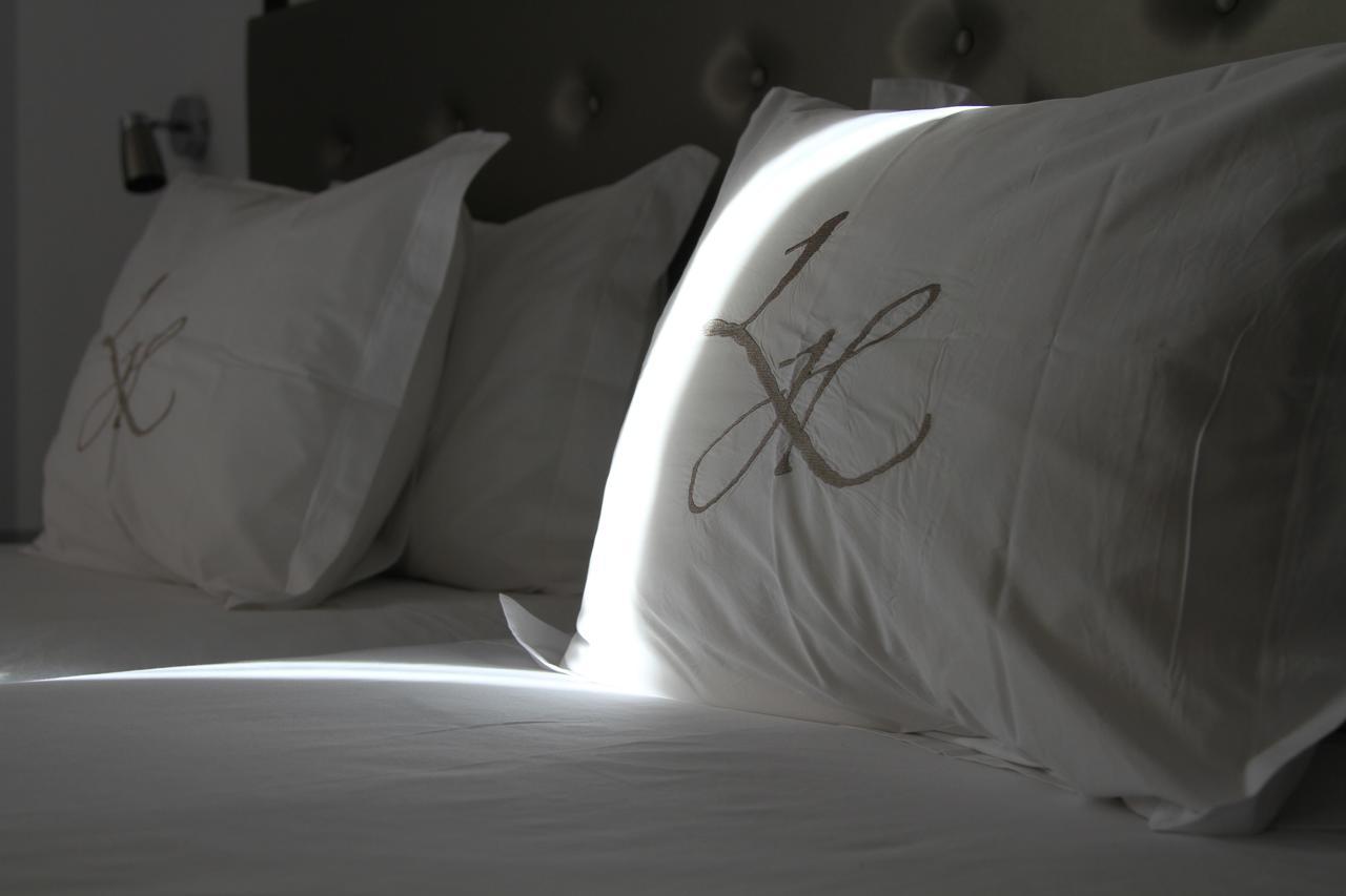 Lazza Hotel Фигейра да Фош Екстериор снимка