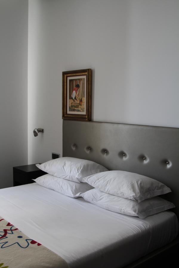 Lazza Hotel Фигейра да Фош Екстериор снимка