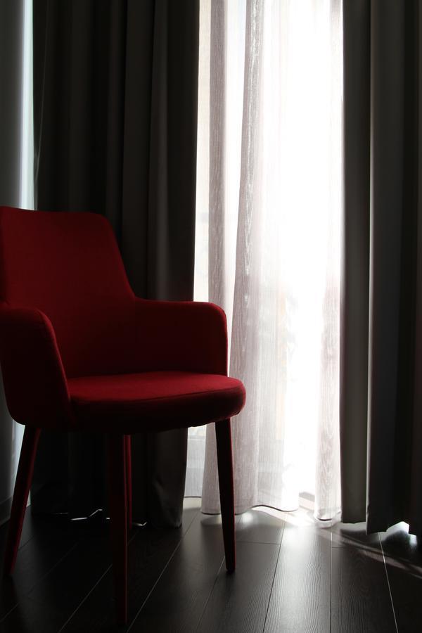 Lazza Hotel Фигейра да Фош Екстериор снимка