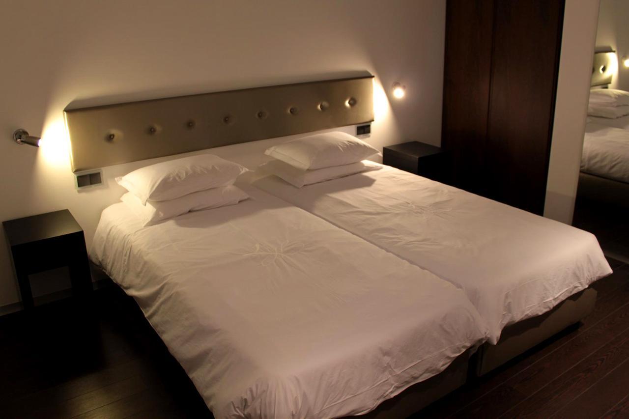 Lazza Hotel Фигейра да Фош Екстериор снимка