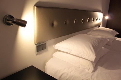 Lazza Hotel Фигейра да Фош Екстериор снимка